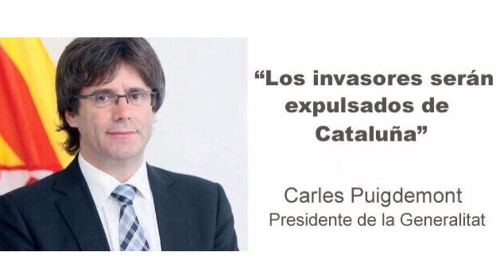 ¿Qué hacer ante una España bloqueada y una Cataluña que cruza la línea roja?