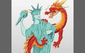 La guerra entre China y Estados Unidos ya ha estallado