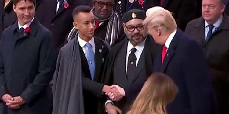 La amistad entre Marruecos y Estados Unidos crece al mismo ritmo que la enemistad entre Estados Unidos y la España de Sánchez