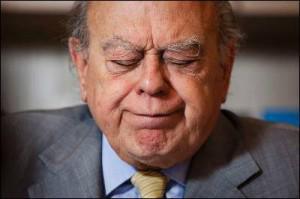 Con Pujol empezó el odio a España, el calvario y el retroceso catalán.