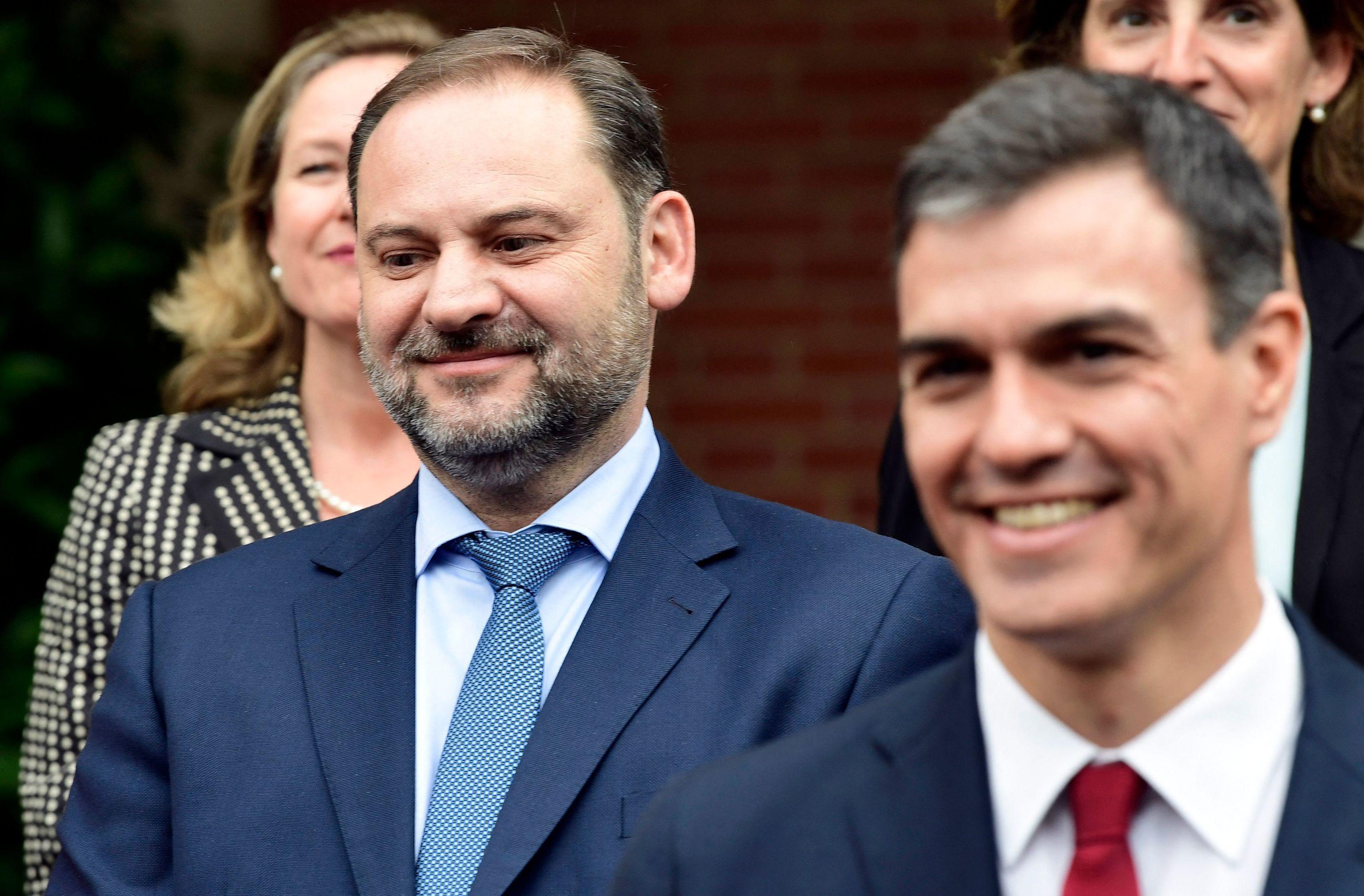 Relaciones sucias en la pocilga socialista
