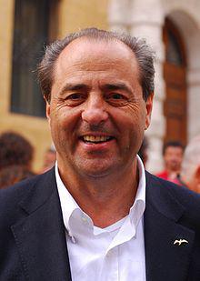 Fiscal Antonio Di Pietro