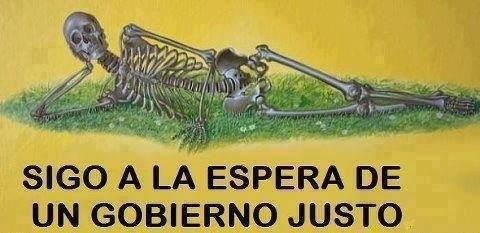 HAY ACUERDO