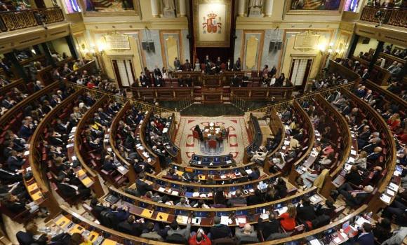El inquietante cónclave de de los poderosos
