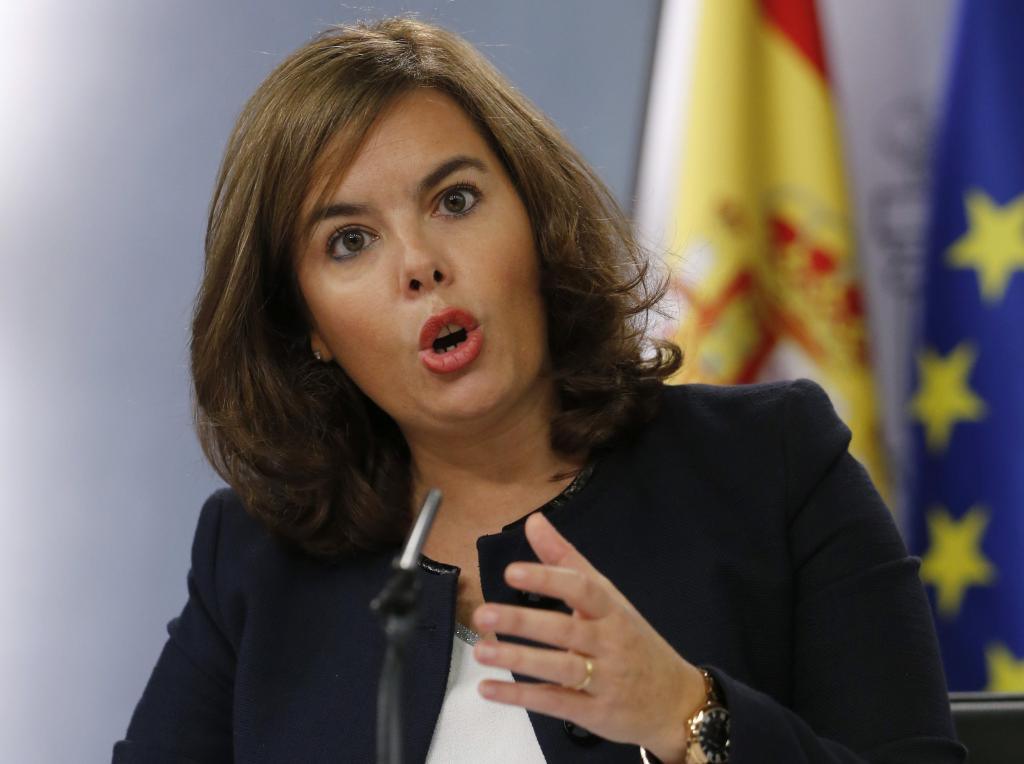 PACTO A TRES, PP, PSOE Y C'S