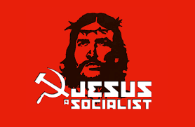 Jesús "progre"