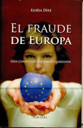 España ya es un país euroesceptico