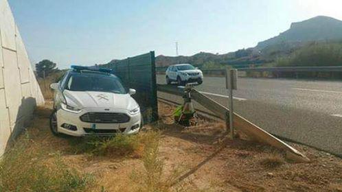 Radares recaudatorios en las carreteras