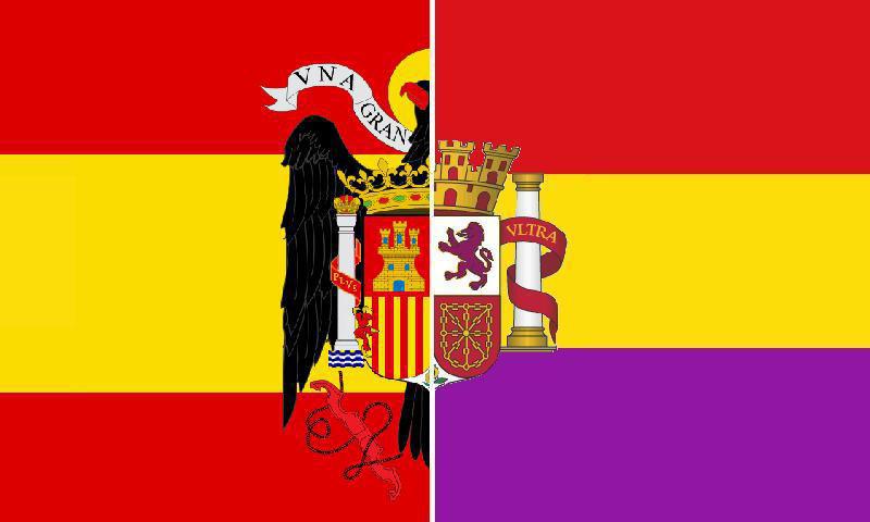 MEMORIA HISTÓRICA: HABLANDO CLARO SOBRE LA GUERRA CIVIL