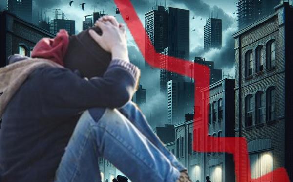 EL DRAMA DE LA VIVIENDA EN ESPAÑA, UN FRACASO DE LOS POLÍTICOS