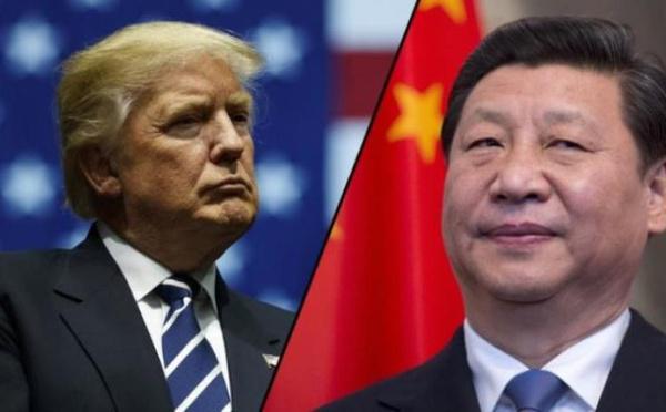 Estados Unidos es el mayor peligro mundial