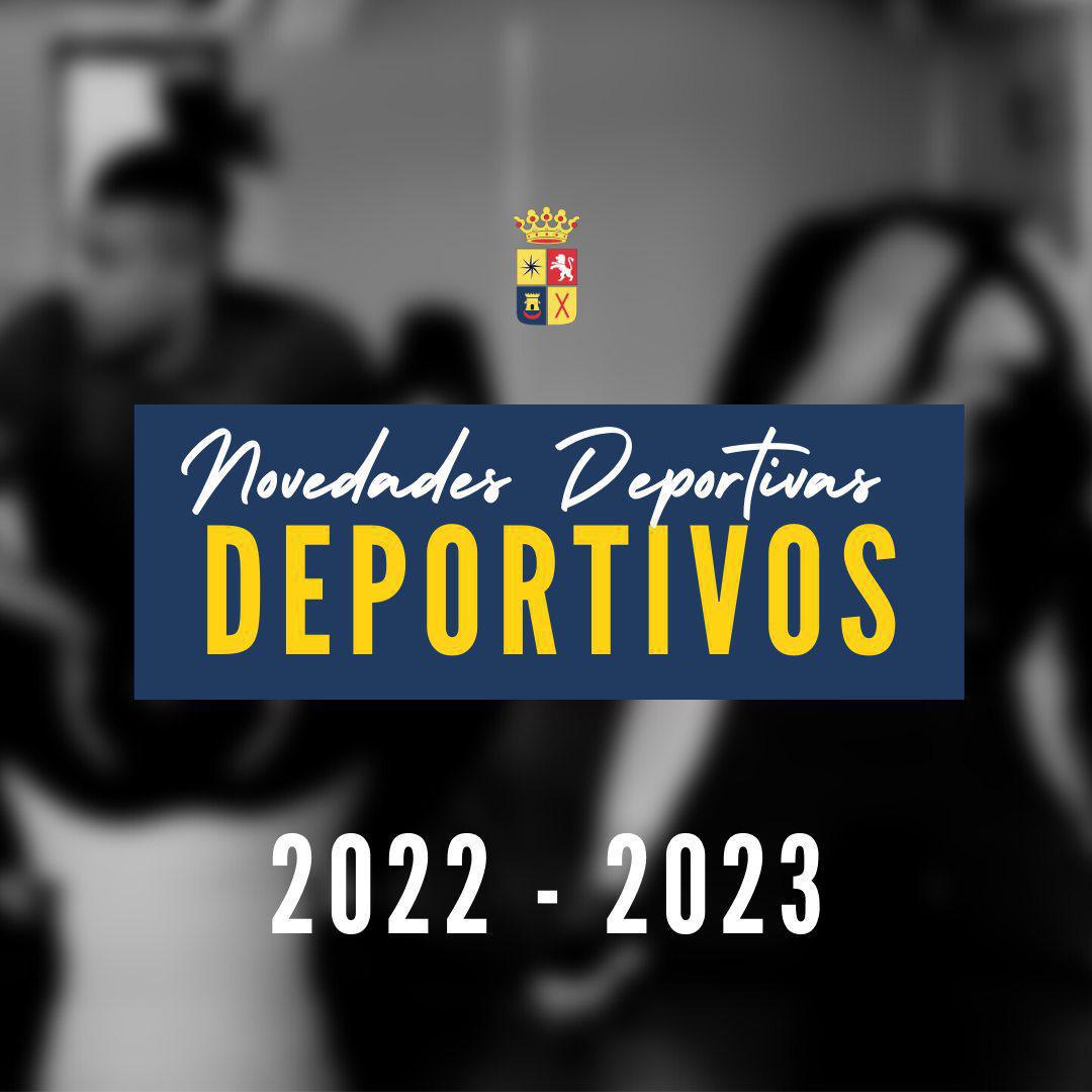 🔵🧘🏻♀️ NOVEDADES EN LAS OFERTAS DEPORTIVAS PARA 2022 🧘🏼♂️🔵 🔵🧘🏻♀️ NOVEDADES EN LAS OFERTAS DEPORTIVAS PARA 2022 🧘🏼♂️🔵