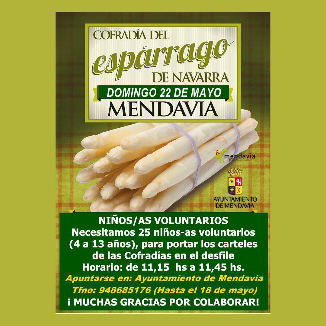 🟡💁🏻♀️COFRADÍA DEL ESPÁRRAGO 💁🏻♀️🟡 🟡💁🏻♀️COFRADÍA DEL ESPÁRRAGO 💁🏻♀️🟡