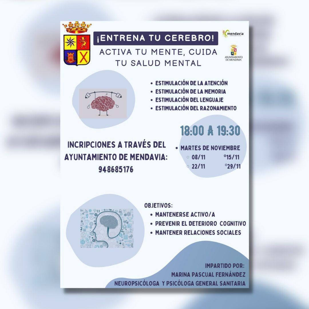 🏋🏻♂️🧠 ACTIVA TU MENTE, CUIDA TU SALUD MENTAL 🧠🏋🏻♂️ 🏋🏻♂️🧠 ACTIVA TU MENTE, CUIDA TU SALUD MENTAL 🧠🏋🏻♂️