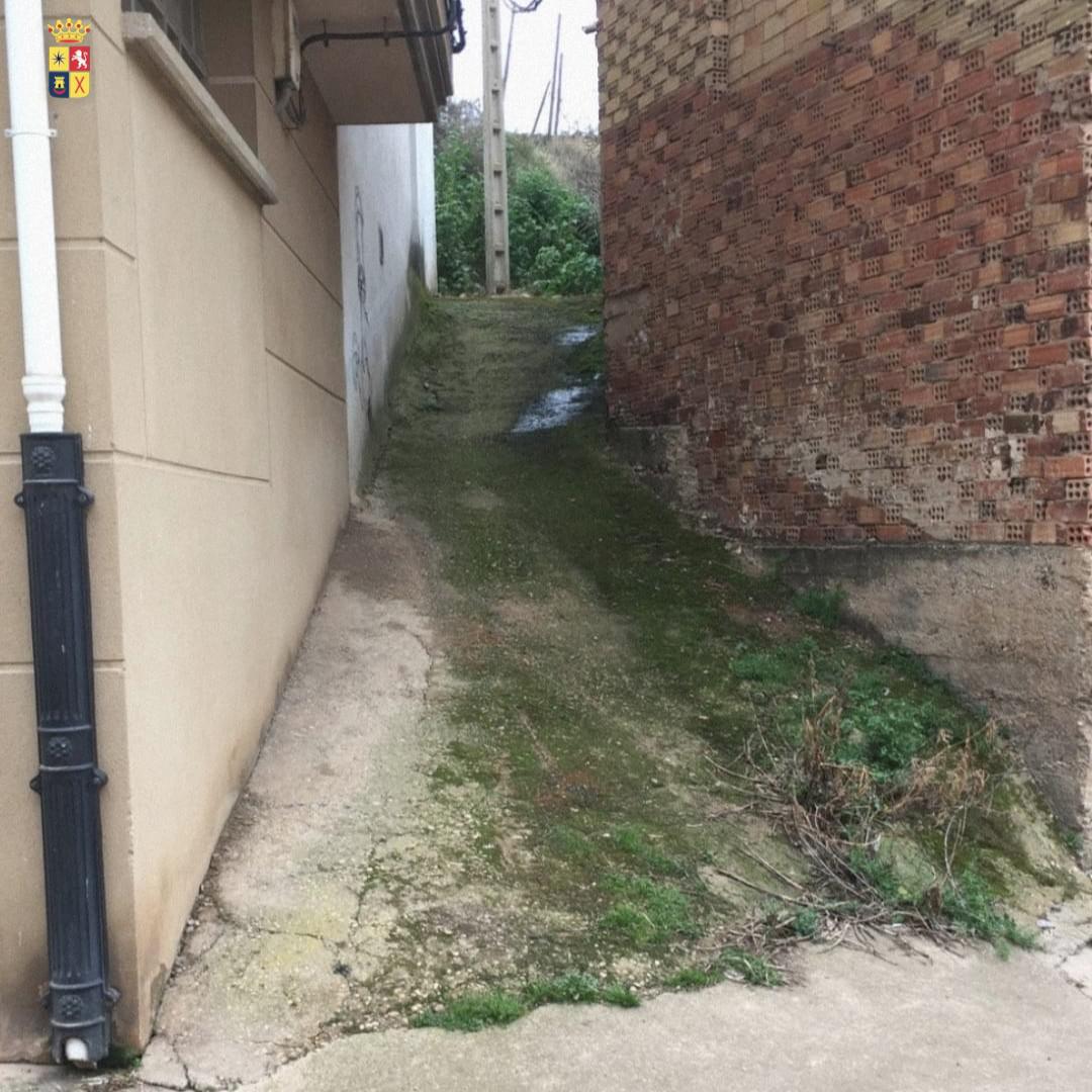 🚧 🏗 FINALIZADA LA OBRA DE CALLE DEPÓSITO 🏗 🚧