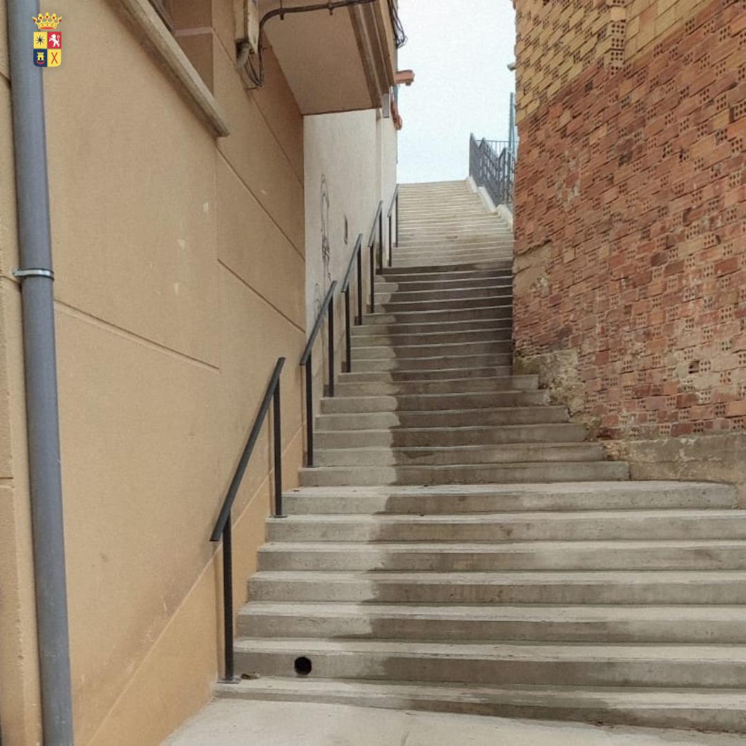🚧 🏗 FINALIZADA LA OBRA DE CALLE DEPÓSITO 🏗 🚧