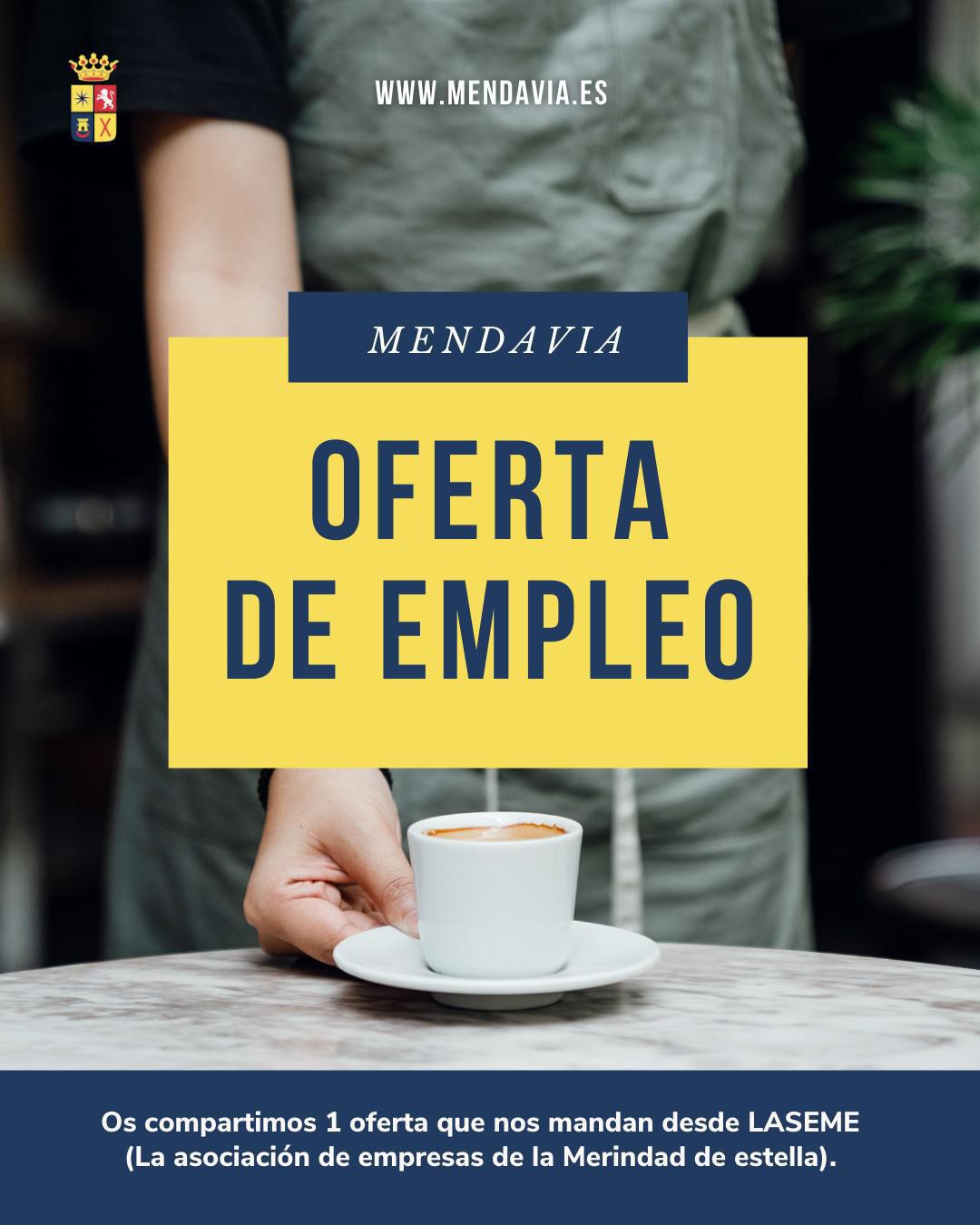 💼🚨 5 OFERTAS NUEVAS DE EMPLEO 🚨💼 💼🚨 5 OFERTAS NUEVAS DE EMPLEO 🚨💼