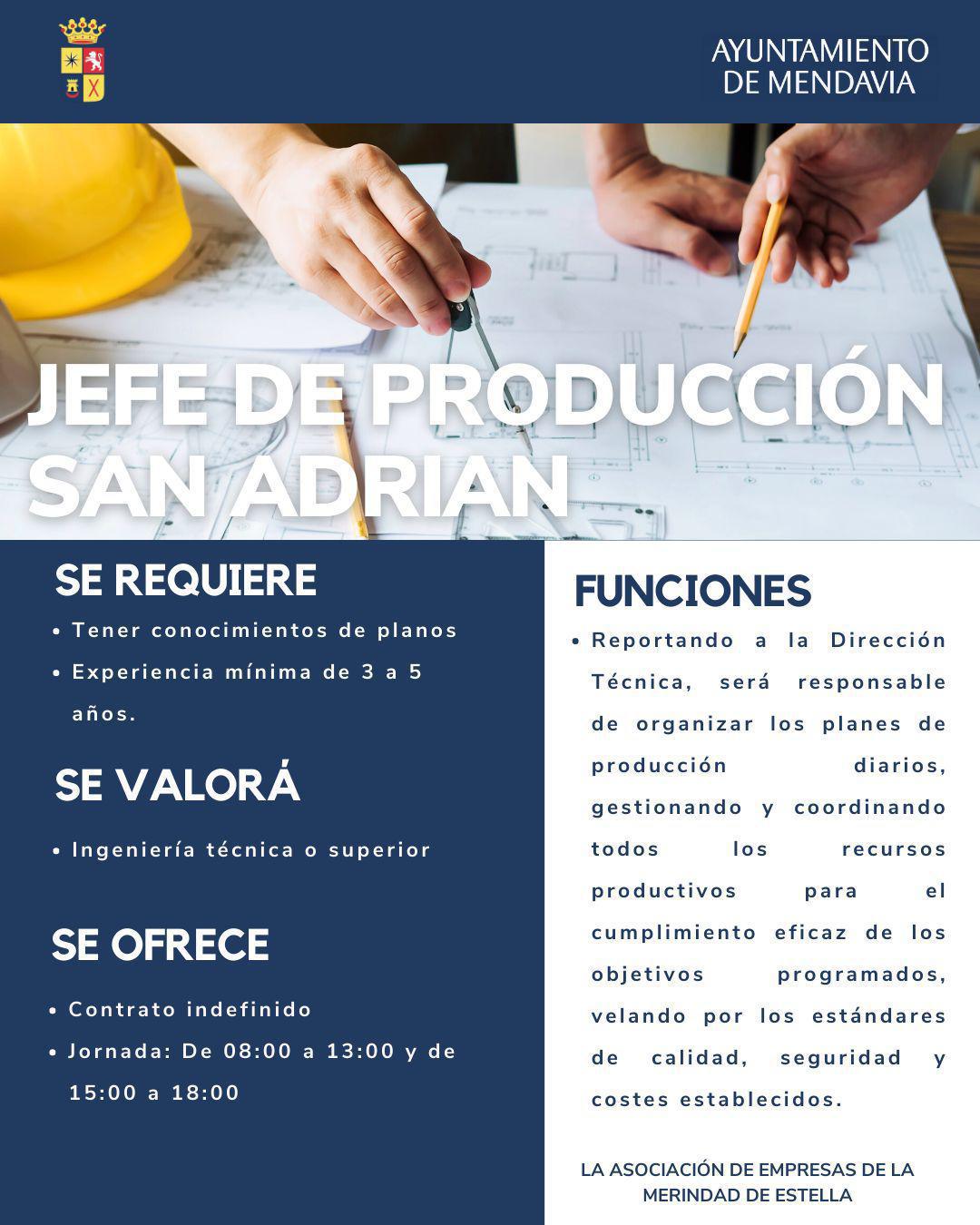 💼🚨 5 OFERTAS NUEVAS DE EMPLEO 🚨💼 💼🚨 5 OFERTAS NUEVAS DE EMPLEO 🚨💼