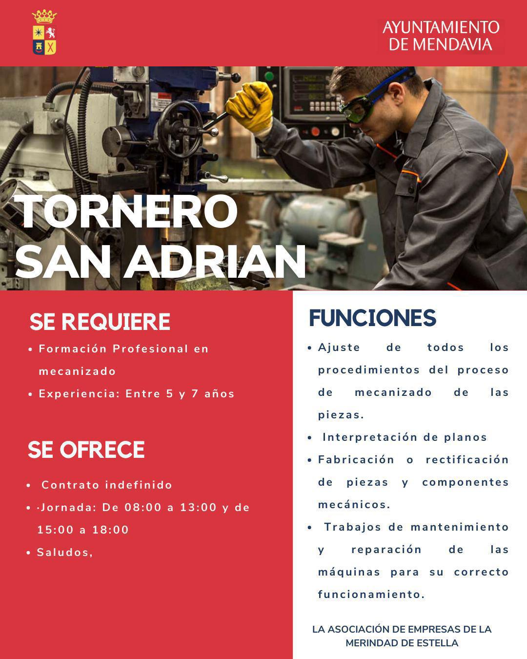 💼🚨 5 OFERTAS NUEVAS DE EMPLEO 🚨💼 💼🚨 5 OFERTAS NUEVAS DE EMPLEO 🚨💼
