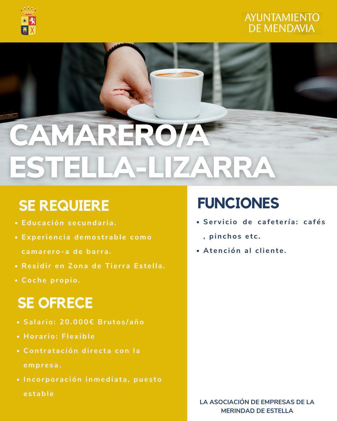 💼🚨 5 OFERTAS NUEVAS DE EMPLEO 🚨💼 💼🚨 5 OFERTAS NUEVAS DE EMPLEO 🚨💼