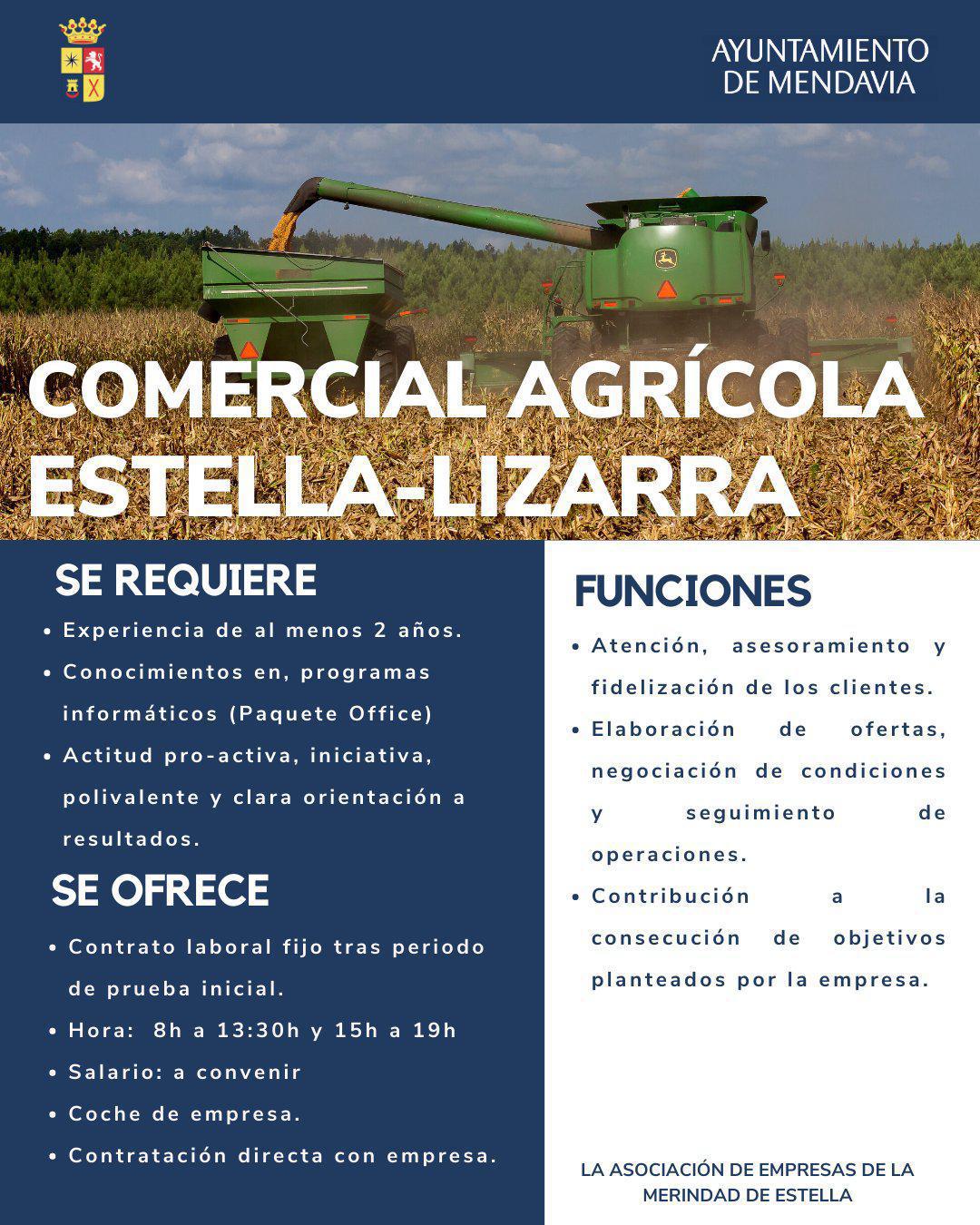 💼🚨 5 OFERTAS NUEVAS DE EMPLEO 🚨💼 💼🚨 5 OFERTAS NUEVAS DE EMPLEO 🚨💼