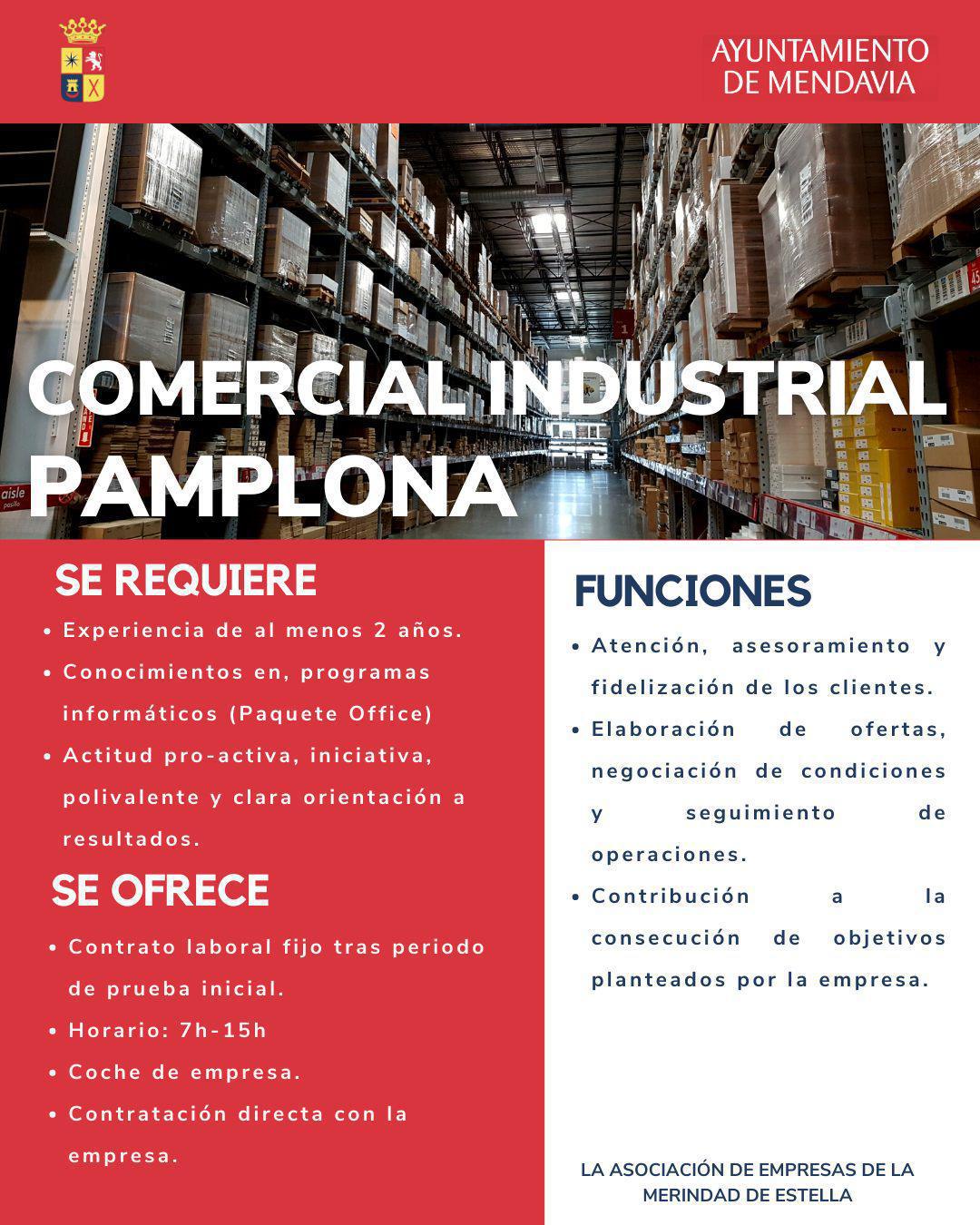 💼🚨 5 OFERTAS NUEVAS DE EMPLEO 🚨💼 💼🚨 5 OFERTAS NUEVAS DE EMPLEO 🚨💼