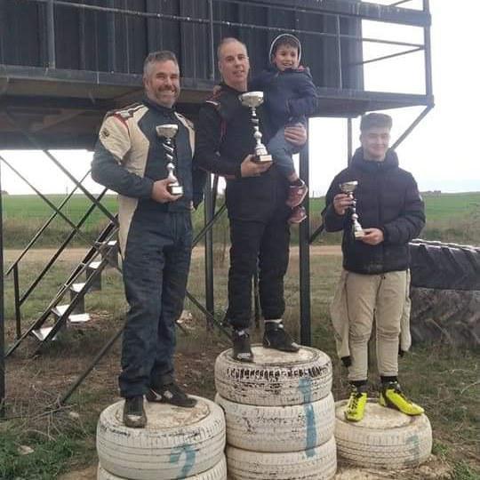 ๐๐ธ ASร FUE: OPEN NAVARRO DE AUTOCROSS ๐ธ๐ ๐๐ธ ASร FUE: OPEN NAVARRO DE AUTOCROSS ๐ธ๐