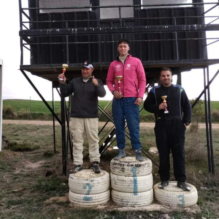 🏆📸 ASÍ FUE: OPEN NAVARRO DE AUTOCROSS 📸🏆