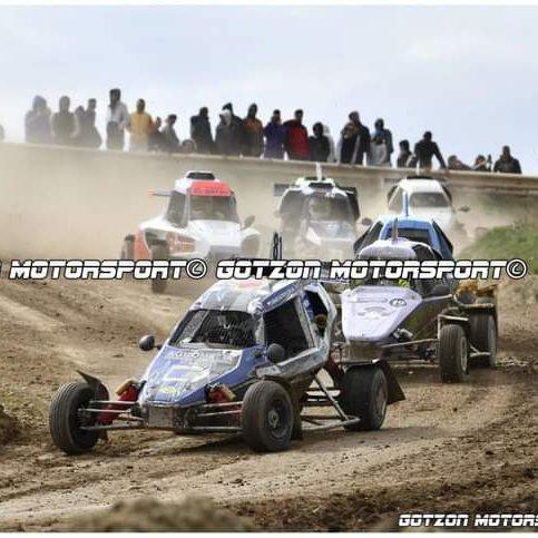 ๐๐ธ ASร FUE: OPEN NAVARRO DE AUTOCROSS ๐ธ๐ ๐๐ธ ASร FUE: OPEN NAVARRO DE AUTOCROSS ๐ธ๐