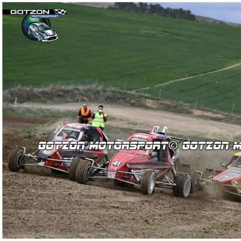 ๐๐ธ ASร FUE: OPEN NAVARRO DE AUTOCROSS ๐ธ๐ ๐๐ธ ASร FUE: OPEN NAVARRO DE AUTOCROSS ๐ธ๐