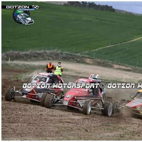 🏆📸 ASÍ FUE: OPEN NAVARRO DE AUTOCROSS 📸🏆