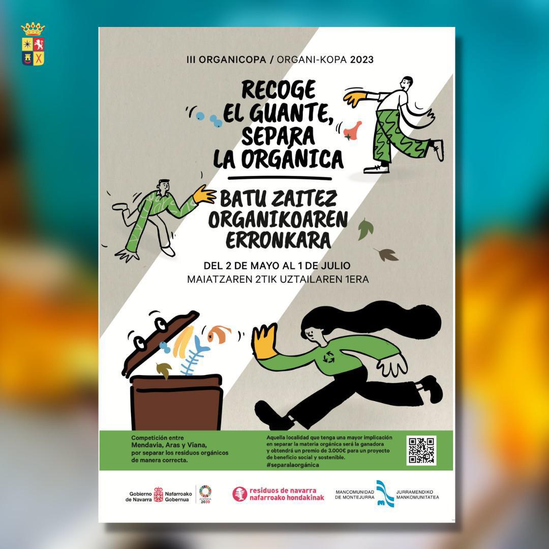 ♻️ 3.000 € POR RECICLAR ♻️ ♻️ 3.000 € POR RECICLAR ♻️