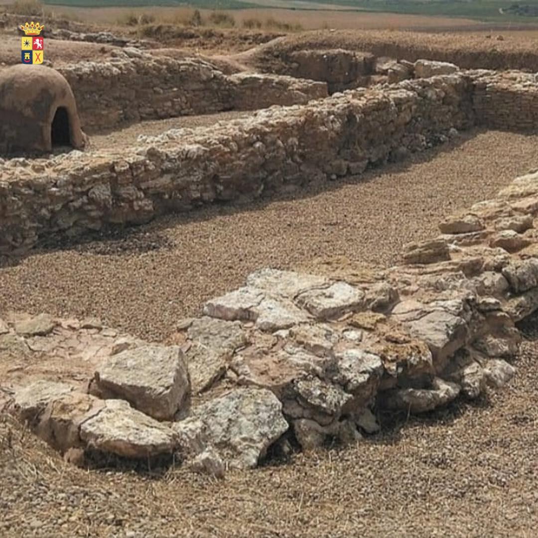 🔨👷🏻‍♀️ NUEVA EXCAVACIÓN DE EL CASTILLAR 👷🏻‍♀️🔨