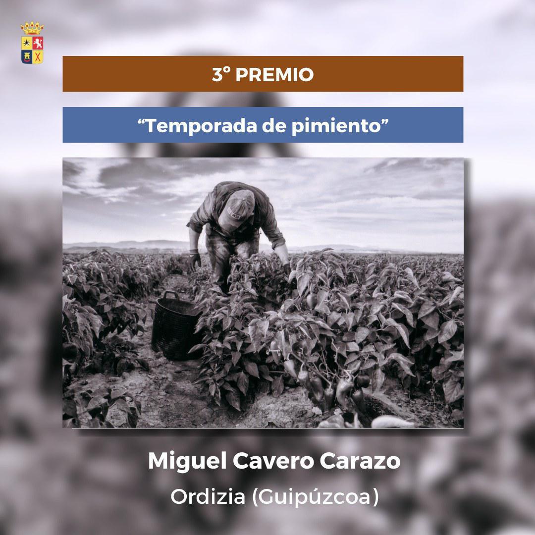 📚🏆 PREMIOS DEL CERTAMEN DE MENDAVIA 2023 🏆📸 📚🏆 PREMIOS DEL CERTAMEN DE MENDAVIA 2023 🏆📸
