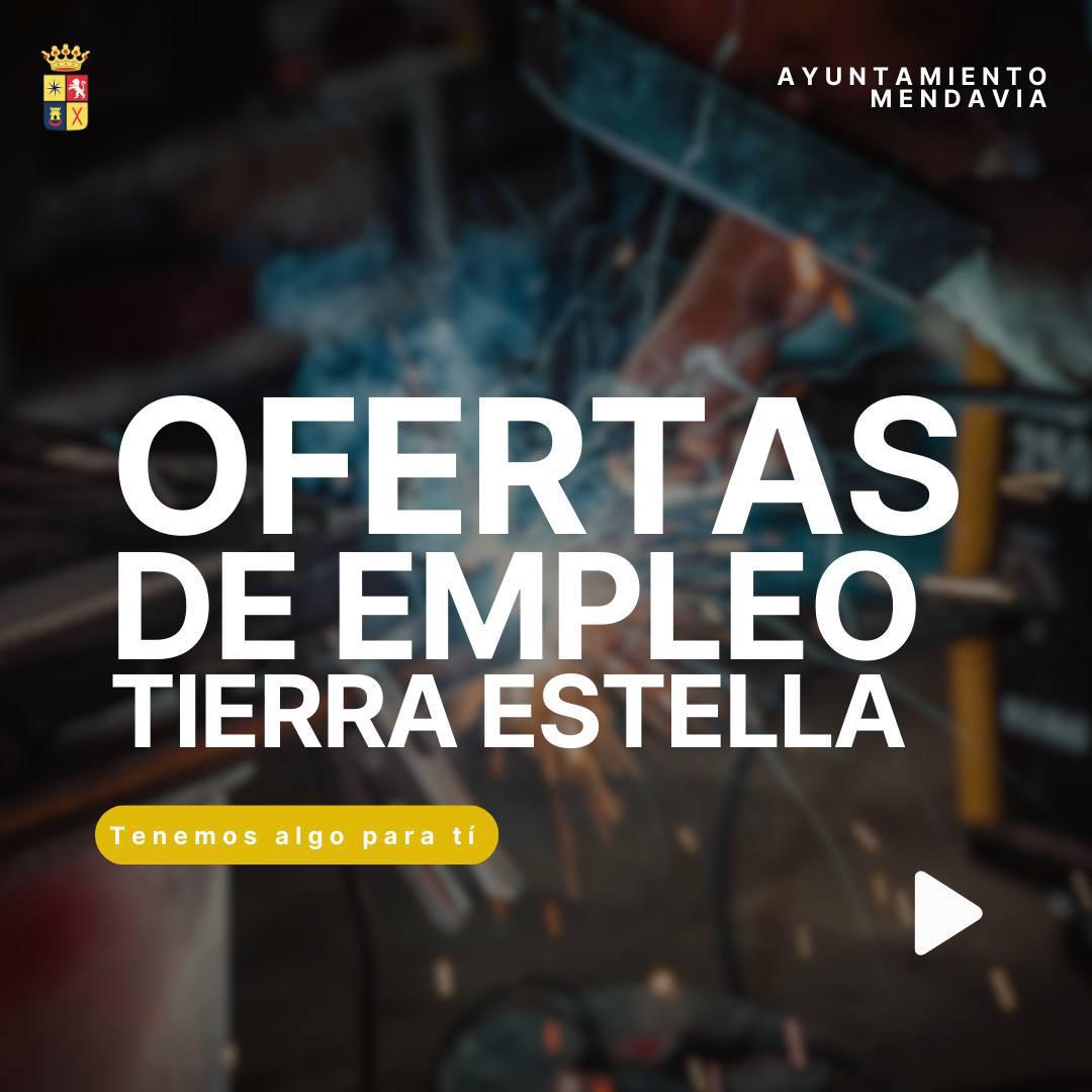 ππ»π΄ 2 NUEVA OFERTA DE TRABAJO π΄ππ» ππ»π΄ 2 NUEVA OFERTA DE TRABAJO π΄ππ»