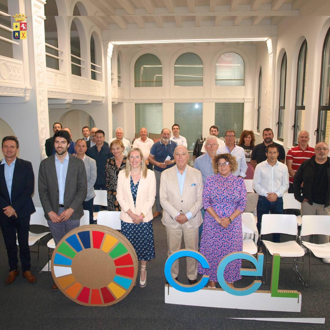 ☀️🔋 NAVARRA AHORRARÁ MÁS DE 1 MILLÓN DE EUROS EN ELECTRICIDAD 🔋☀️
