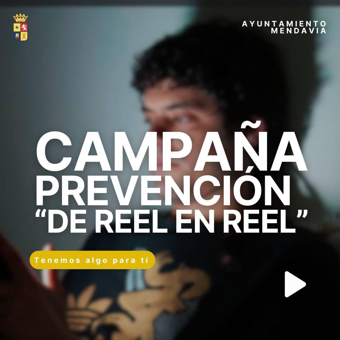 ✅🤳🏻 DE REEL EN REEL 🤳🏻✅