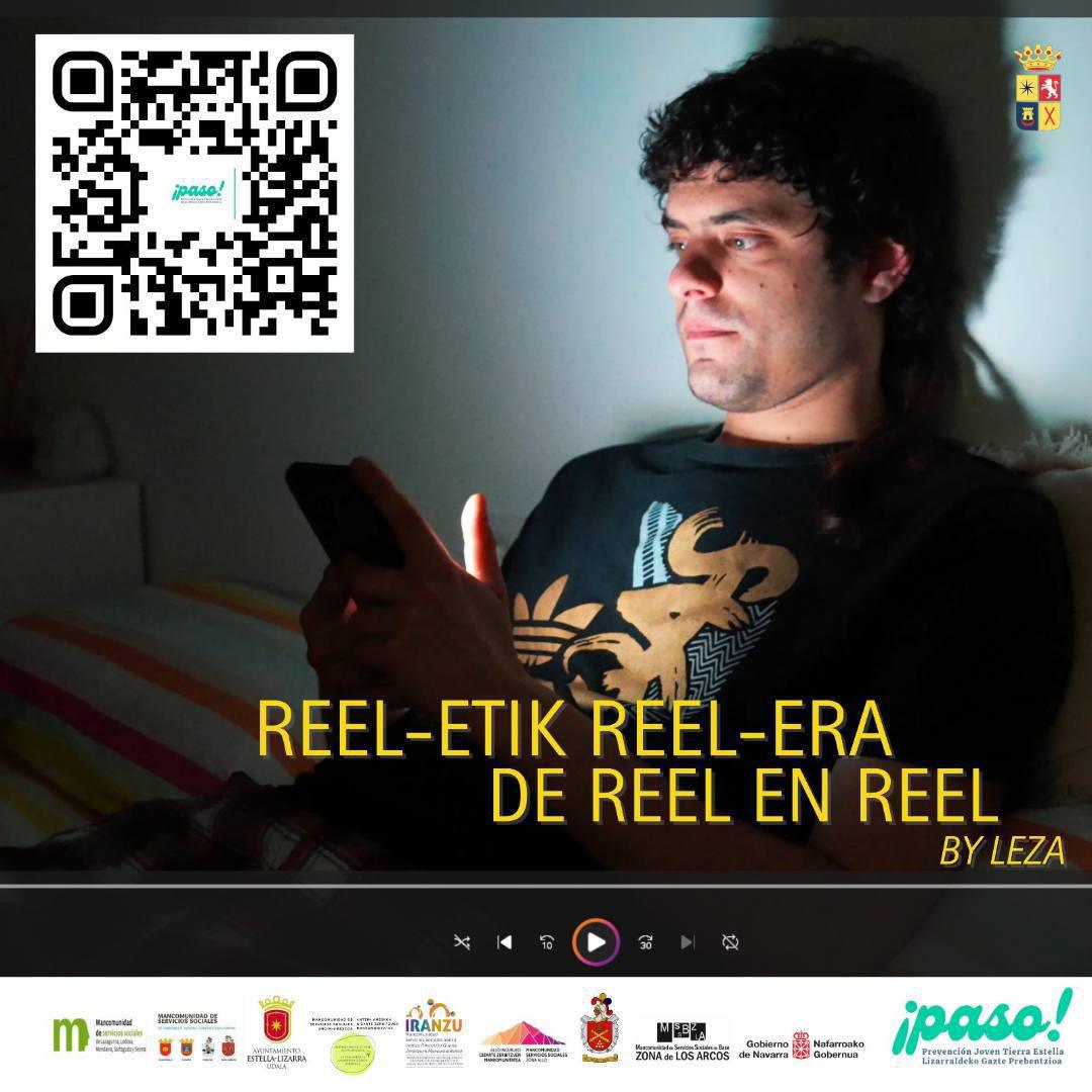 ✅🤳🏻 DE REEL EN REEL 🤳🏻✅