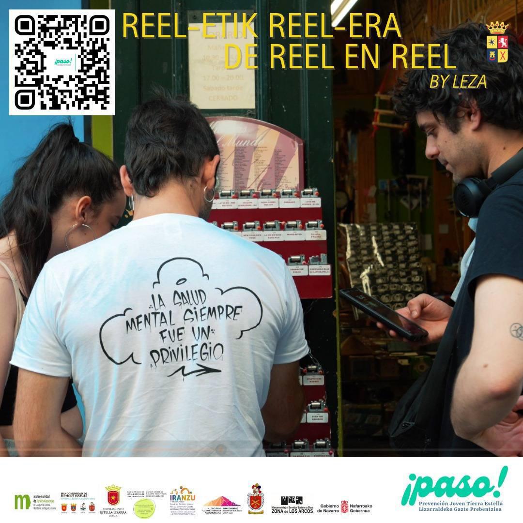 ✅🤳🏻 DE REEL EN REEL 🤳🏻✅