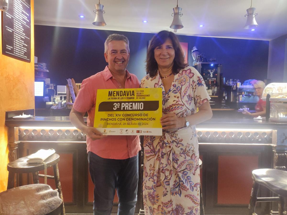 🏆PREMIADOS DE LA XX FERIA DE DENOMINACIONES 🏆 🏆PREMIADOS DE LA XX FERIA DE DENOMINACIONES 🏆
