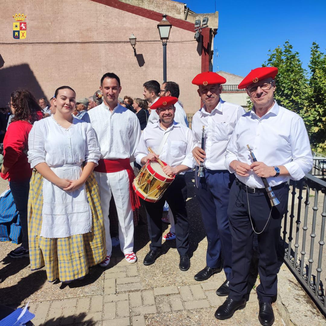 📸🎤 ASÍ FUE: DIA DE LA JOTA 🎤📸 📸🎤 ASÍ FUE: DIA DE LA JOTA 🎤📸
