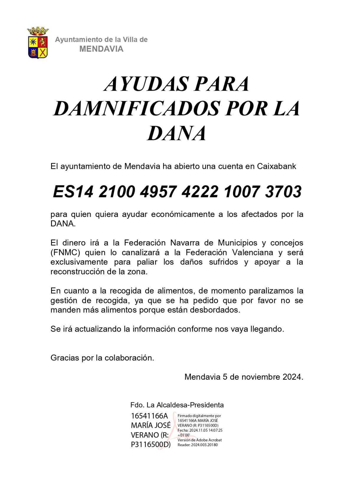 馃摙 AYUDAS PARA DAMNIFICADOS POR LA DANA 馃摙 馃摙 AYUDAS PARA DAMNIFICADOS POR LA DANA 馃摙