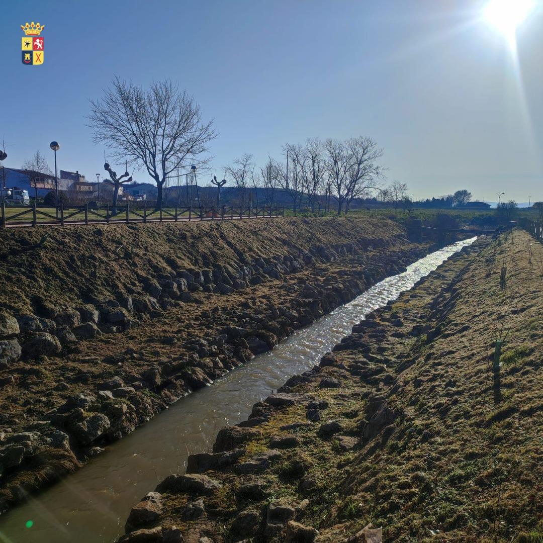 🏞 LIMPIEZA DEL RÍO MAYOR 🚯