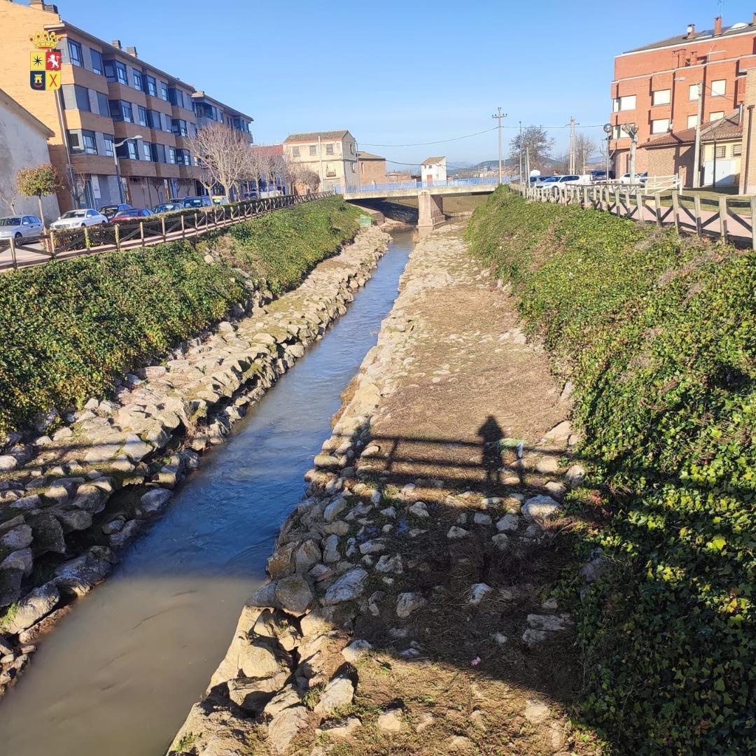 🏞 LIMPIEZA DEL RÍO MAYOR 🚯