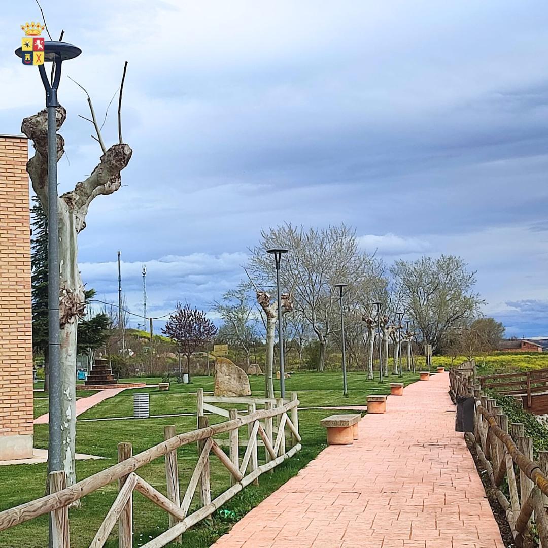 🏮💡 NUEVAS FAROLAS 💡🏮