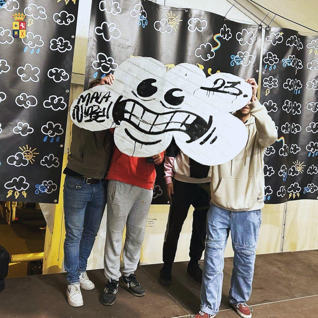 ♻️ ☁️ MALA NUBE FEST ☁️ ♻️