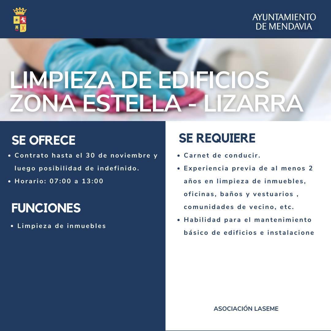 🍷 🧑🏼‍⚕️ ¿BUSCAS TRABAJO? 👷🏼‍♀️ 🧹 