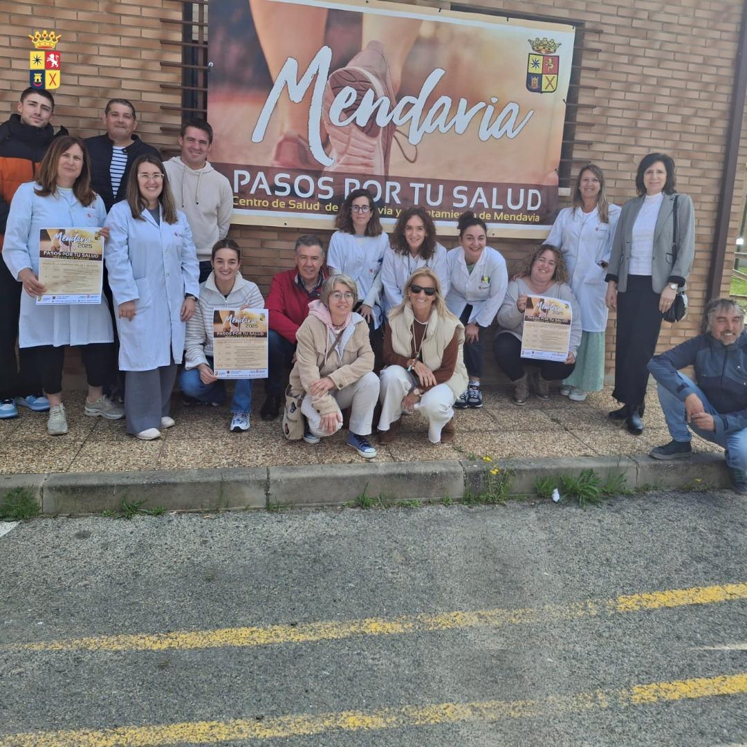 ⛹🏼♂️ MUEVETE POR TU SALUD 🤾🏻♀️ ⛹🏼♂️ MUEVETE POR TU SALUD 🤾🏻♀️