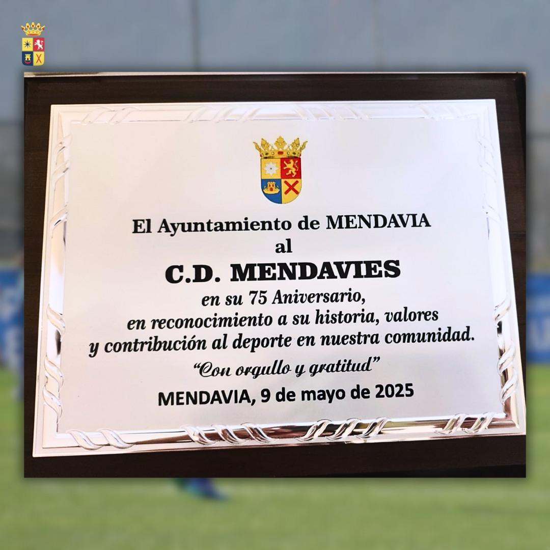 ⚽ 75 AÑOS DE HISTORIA, PASIÓN Y ORGULLO ⚽
