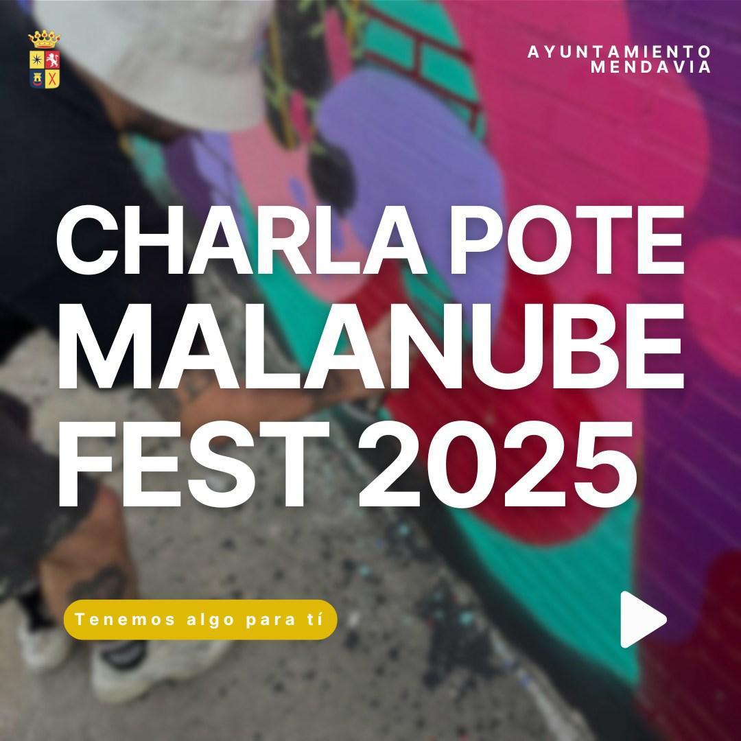 ✨🌥️ ¡LLEGA EL MALANUBE FEST 2025! 🌥️✨